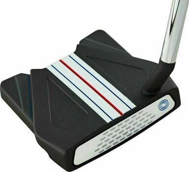 Golfclub - putter Odyssey Ten S Triple Rechterhand 35'' - 2