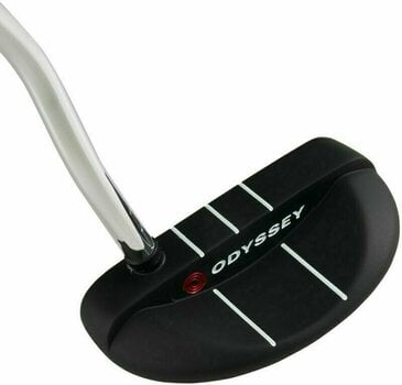 Golfclub - putter Odyssey DFX Rossie Rechterhand 35'' - 3