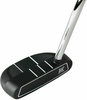 Golfclub - putter Odyssey DFX Rossie Rechterhand 35'' - 4