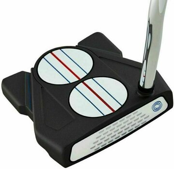 Golfklubb - Putter Odyssey Ten 2-Ball Triple Högerhänt 35'' - 2