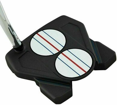 Golfclub - putter Odyssey Ten Triple Track Linkerhand 35'' - 4