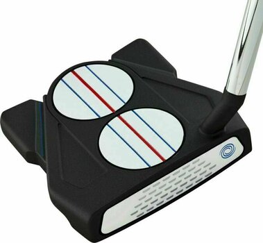 Club de golf - putter Odyssey Ten S 2-Ball Triple Main droite 35'' - 2