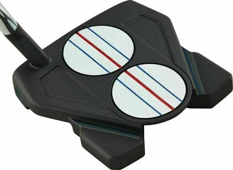 Golfschläger - Putter Odyssey Ten S 2-Ball Triple Rechte Hand 35'' - 4