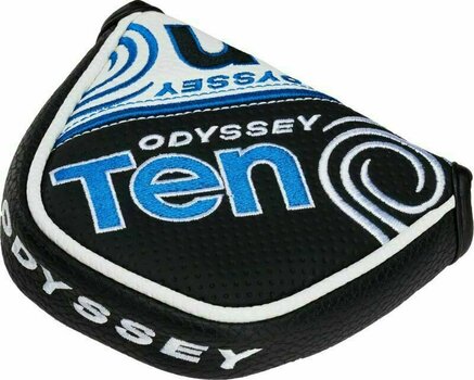 Taco de golfe - Putter Odyssey Ten S 2-Ball Triple Destro 35'' - 5