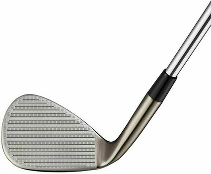 Golfová hole - wedge TaylorMade Milled Grind Hi-Toe 2 Big Foot Wedge 60-15 Right Hand - 3