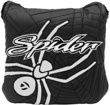 Стик за голф Путер TaylorMade Spider X Hydro Blast Spider X-Single Bend Дясна ръка 35'' - 5