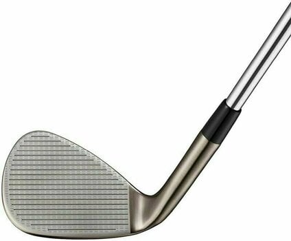 Golfschläger - Wedge TaylorMade Milled Grind Hi-Toe 2 Wedge 58-10 Right Hand - 3