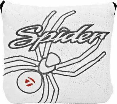 Taco de golfe - Putter TaylorMade Spider EX Spider EX-Flow Neck Destro 35'' - 5