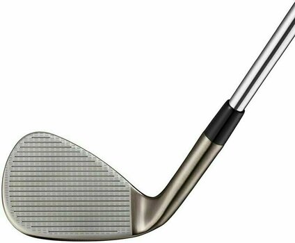 Golfová hole - wedge TaylorMade Milled Grind Hi-Toe 2 Wedge 52-09 Right Hand - 3