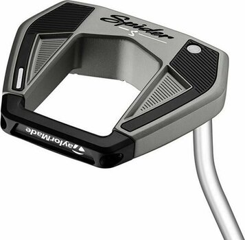 Golf Club Putter TaylorMade Spider S Spider S-Single Bend Right Handed 35'' - 4