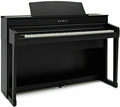 Pianino cyfrowe Kawai CA-79 Black Satin Pianino cyfrowe - 2
