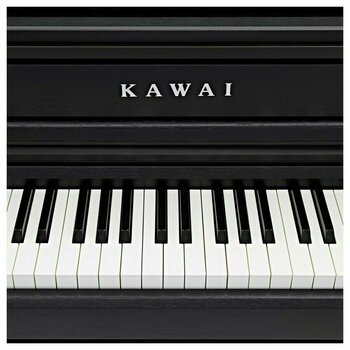 Pianino cyfrowe Kawai CA-79 Black Satin Pianino cyfrowe - 6