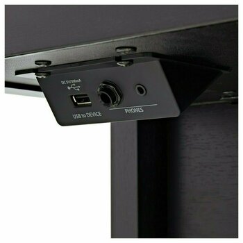 Pianino cyfrowe Kawai CA-79 Black Satin Pianino cyfrowe - 10