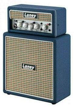 Mini gitárkombók Laney Ministack-B-Lion - 2