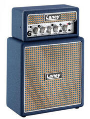 Mini gitárkombók Laney Ministack-B-Lion Mini gitárkombók - 2