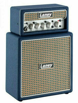 Combo mini pour guitare Laney Ministack-B-Lion - 3