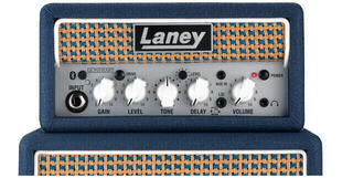 Mini gitárkombók Laney Ministack-B-Lion Mini gitárkombók - 3