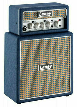 Gitaarcombo-Mini Laney MINISTACK-LION Gitaarcombo-Mini - 3