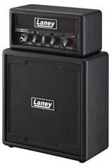 Mini combo pentru chitară Laney MINISTACK-IRON Mini combo pentru chitară - 1