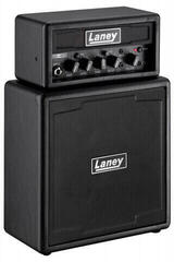 Mini combo pentru chitară Laney MINISTACK-IRON Mini combo pentru chitară - 2