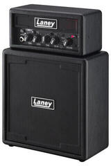 Mini Combo Laney MINISTACK-B-IRON Mini Combo - 1