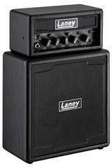 Mini Combo Laney MINISTACK-B-IRON Mini Combo - 2