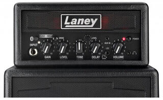 Mini Combo Laney MINISTACK-B-IRON Mini Combo - 3