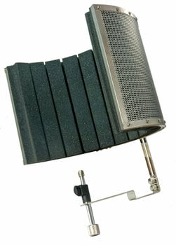 Portable akustische Abschirmung Lewitz VB-60 - 7