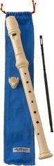 Soprano Blockflöte Aulos 203A Soprano Blockflöte - 1