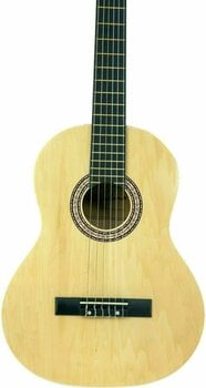 Guitare classique taile 3/4 pour enfant Pasadena SC041 3/4 Natural - 3