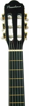 Klassisk guitar Pasadena SC041 3/4 Natural - 4