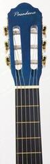 Classical guitar Pasadena SC041C 4/4 Blue Classical guitar - 3