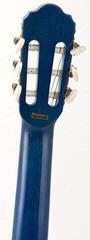 Classical guitar Pasadena SC041C 4/4 Blue Classical guitar - 4