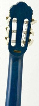 Klassieke gitaar Pasadena SC041C 4/4 Blue - 5