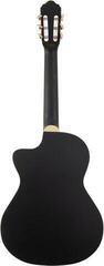 Classical guitar Pasadena SC041C 4/4 Black Classical guitar - 1