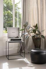 Portable turntable
 Crosley Voyager Sage Portable turntable - 6