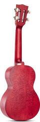 Konserttiukulele Mahalo ML2CR Cherry Red Konserttiukulele - 3