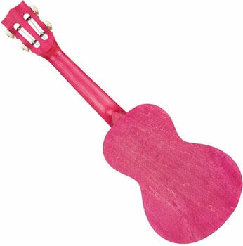 Koncertní ukulele Mahalo ML2BC Koncertní ukulele Berry Crush - 2