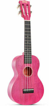 Koncertné ukulele Mahalo ML2BC Koncertné ukulele Berry Crush - 6