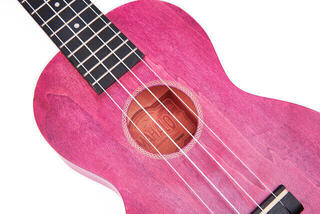 Konserttiukulele Mahalo ML2BC Berry Crush Konserttiukulele - 7