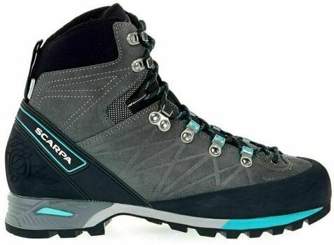 Womens Outdoor Shoes Scarpa Marmolada Pro OD 39 Womens Outdoor Shoes - 2