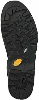 Womens Outdoor Shoes Scarpa Marmolada Pro OD 39 Womens Outdoor Shoes - 4