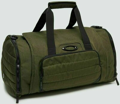 Lifestyle Backpack / Bag Oakley Enduro 2.0 Duffle Bag New Dark Brush 27 L Sport Bag - 2