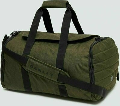 Lifestyle nahrbtnik / Torba Oakley Enduro 2.0 Duffle Bag New Dark Brush 27 L Sport Bag - 3