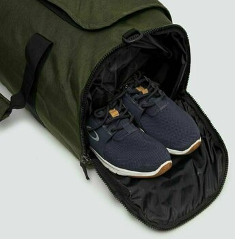 Lifestyle Σακίδιο Πλάτης / Τσάντα Oakley Enduro 2.0 Duffle Bag New Dark Brush 27 L Αθλητική τσάντα - 4