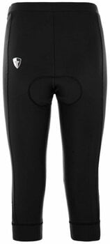 Biciklističke hlače i kratke hlače Briko Classic Black XS Biciklističke hlače i kratke hlače - 2