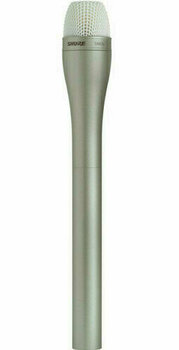 Microphone for reporters Shure SM63L - 2