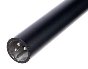 Mikrofon za novinarje Shure SM63LB Mikrofon za novinarje - 2