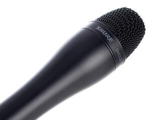 Mikrofon za novinarje Shure SM63LB Mikrofon za novinarje - 3