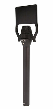 Microphone pour les journalistes Rode REPORTER - 3